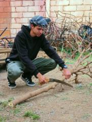 Moussa Dokara