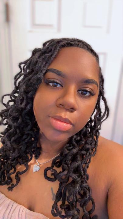 Sherelle Harris