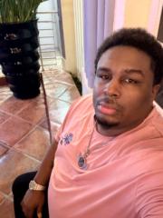 Anton Green Jr