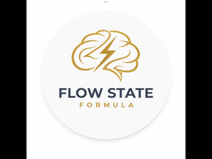 Flow State Formula