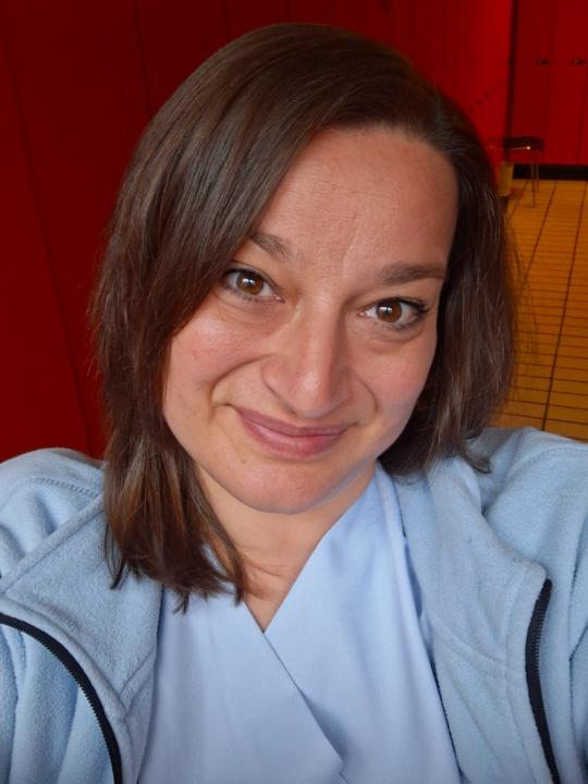 Petra Rapp