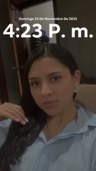 Mirian Cristibel Núñez Sabillón