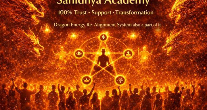 Sanidhya Academy