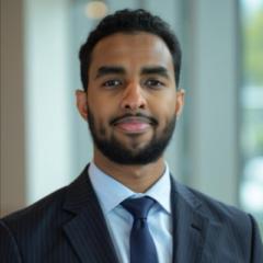 Abdirahman Farah
