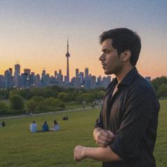 Farhan Shaikh