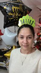 Dayami Poujaud Oliva