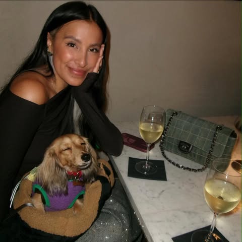 Sophia Flores Corona