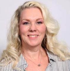 Jill Theobald