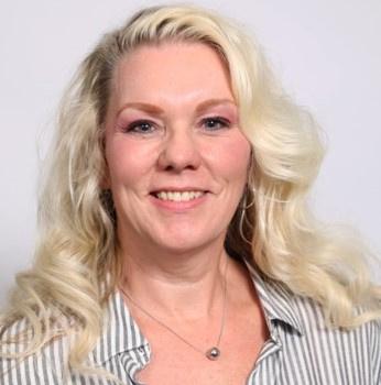 Jill Theobald