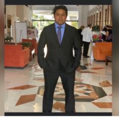 Juan Carlos Guevara López