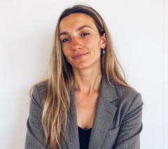 Angie Canegalli