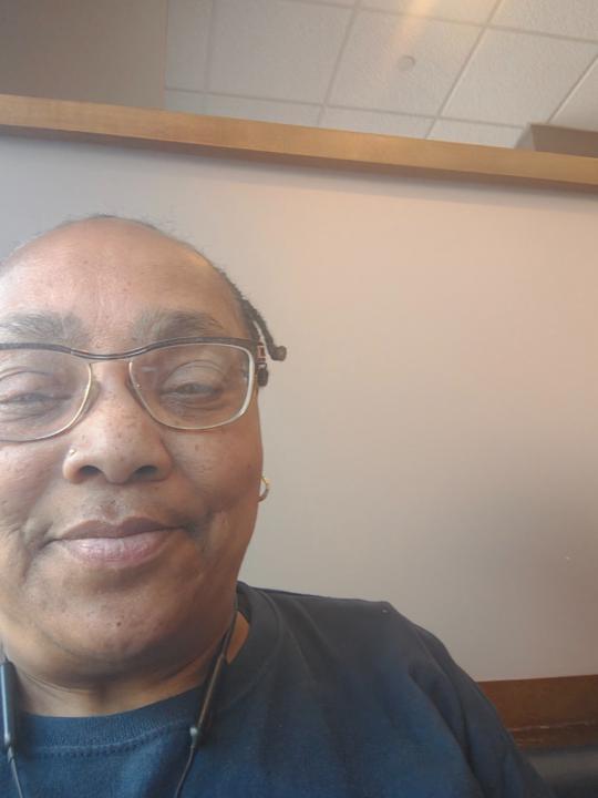 Dorothy Williams