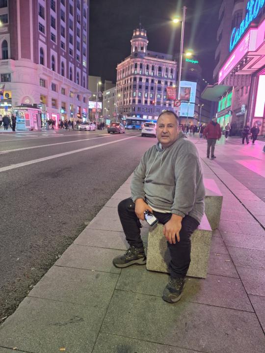 Jose Alberto Rodriguez