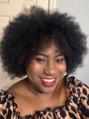 Charity Odunze-Ebizie