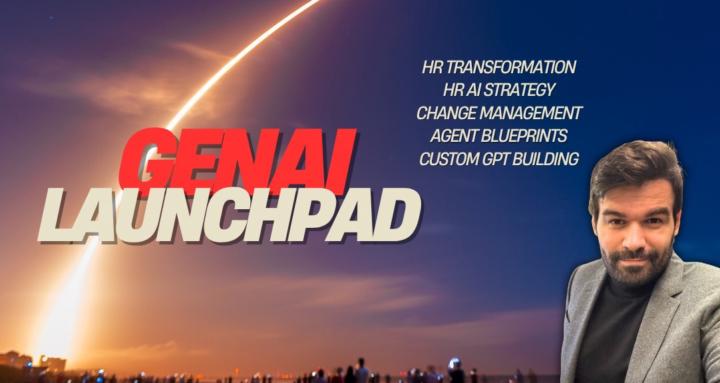GenAI Launchpad