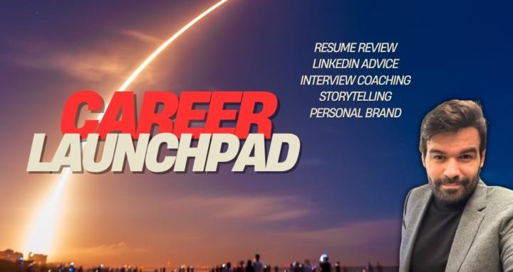 Career Launchpad