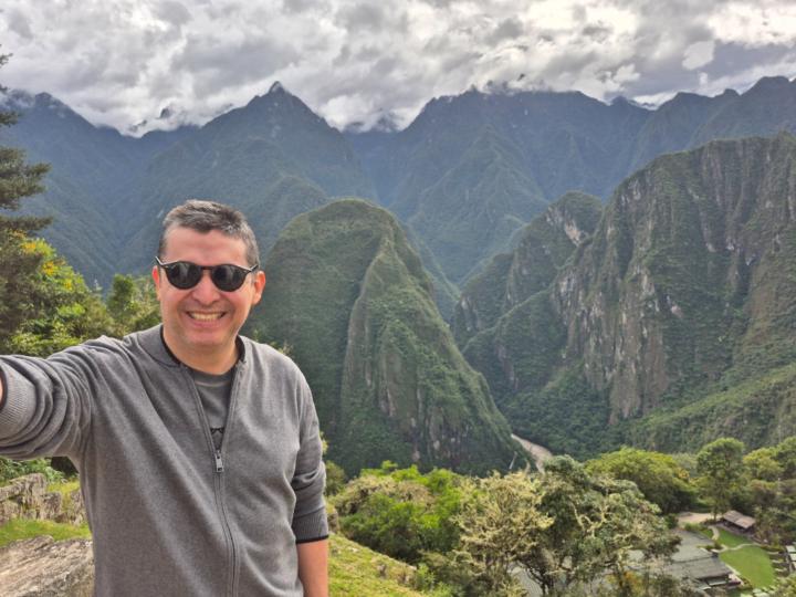 Carlos andrés Rodriguez quintana