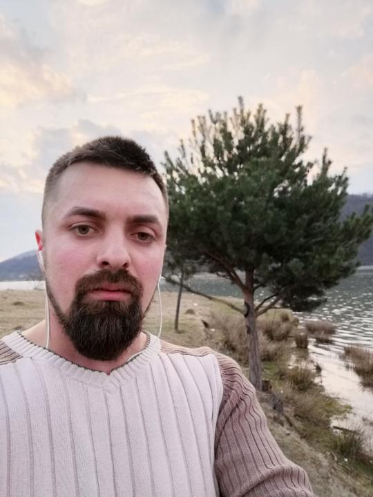 Florin Alin Harban
