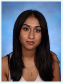Marilyn Joseph