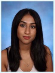 Marilyn Joseph