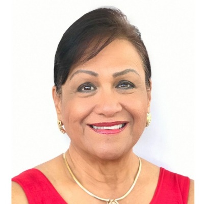 Donna Mae Amina