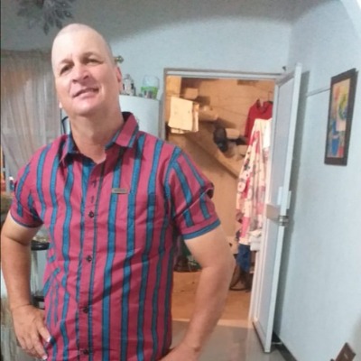 Jorge Enrique Rendon Moreno