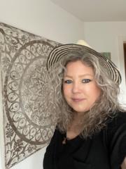 Carrie Russell