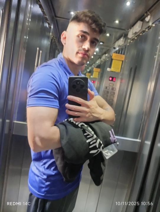 Alexis David Guevara