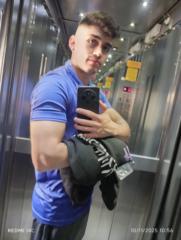 Alexis David Guevara