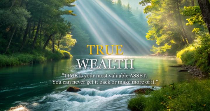 The True Wealth Academy