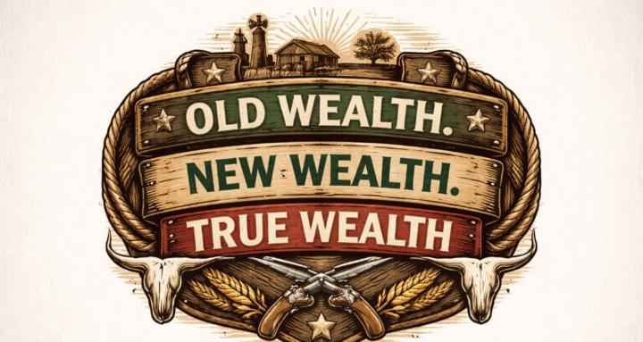The True Wealth Academy