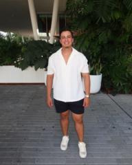 Kevin Buitrago
