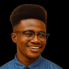 Micheal Tomoloju