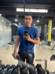 Ander Taica cubas