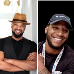 LeMichael and Aaron Fba