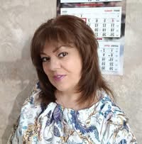 Николинка Йорданова