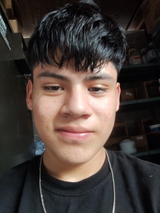 Ezequiel Mendoza