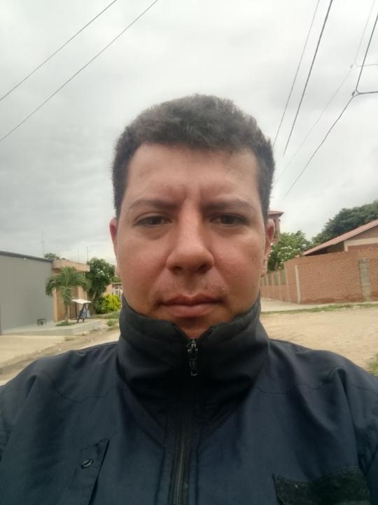 Manuel andres Avilez moreno