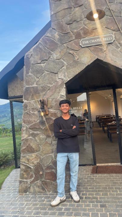 Andreas Deonatan
