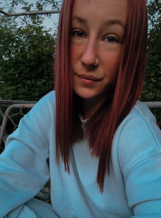 India Nilsson salonen