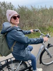 Lilia Balser