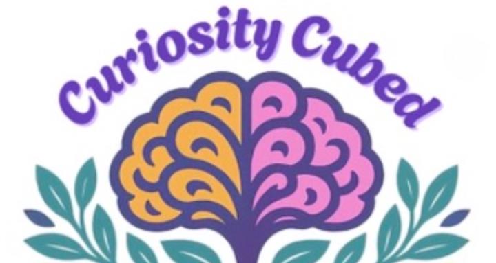 Curiosity Cubed