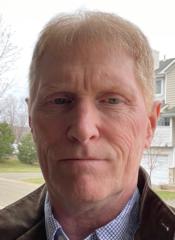 Jeffrey Mckenna