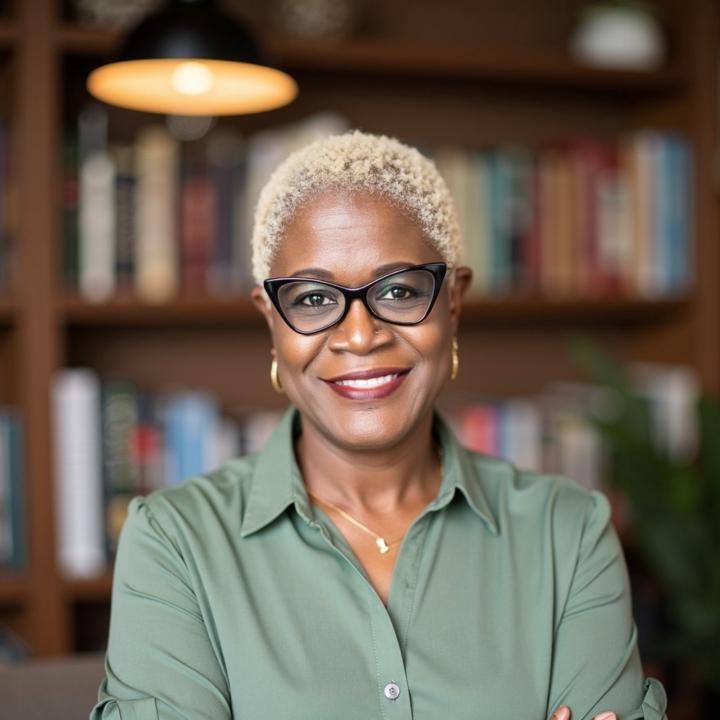 Sharva Hampton-Campbell