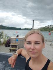 Gemma Tuffee