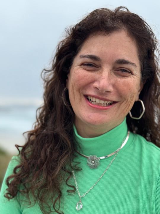 Jocelyn Hassanzadeh
