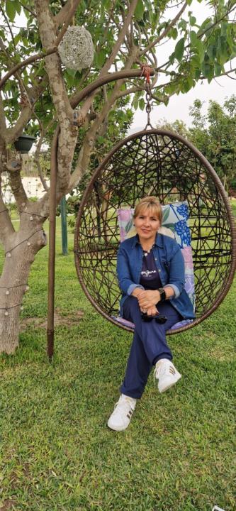 Monica Cortines Quibtanilla