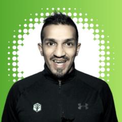 Fahad Maniar