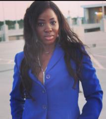 Simisola Adamo
