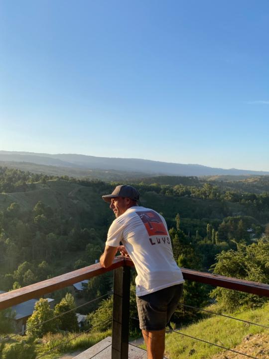 Cristian Bartolome